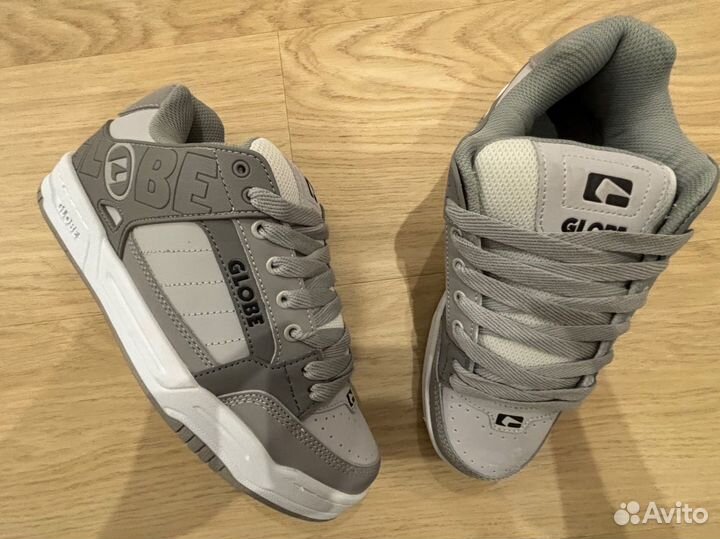 Globe tilt dvs nyc 83