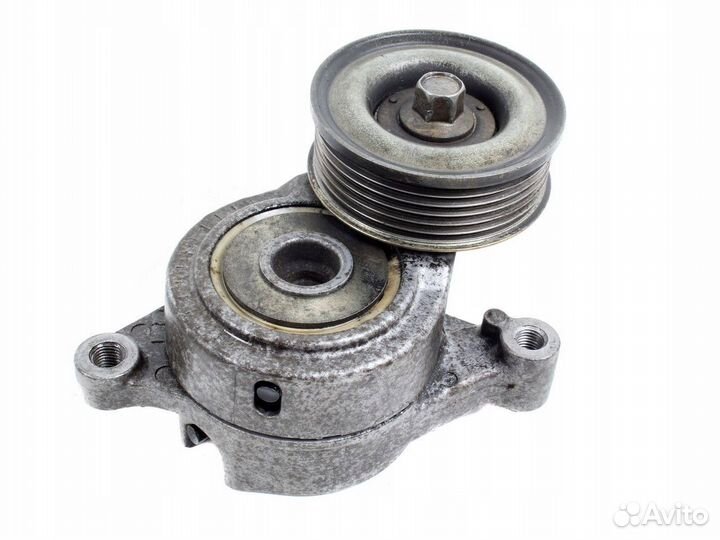 Мазда 3 BK Axela натяжитель ремня генератора