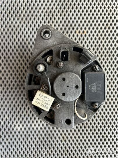 Генератор Skoda felicia 443113516 б/у