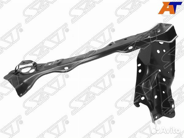 Рамка кузова (часть) toyota corolla fielder