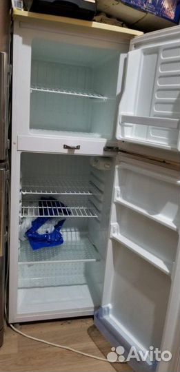 Холодильник