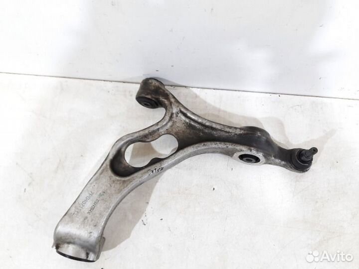 Рычаг передний левый Porsche Cayenne 958 2010-2018