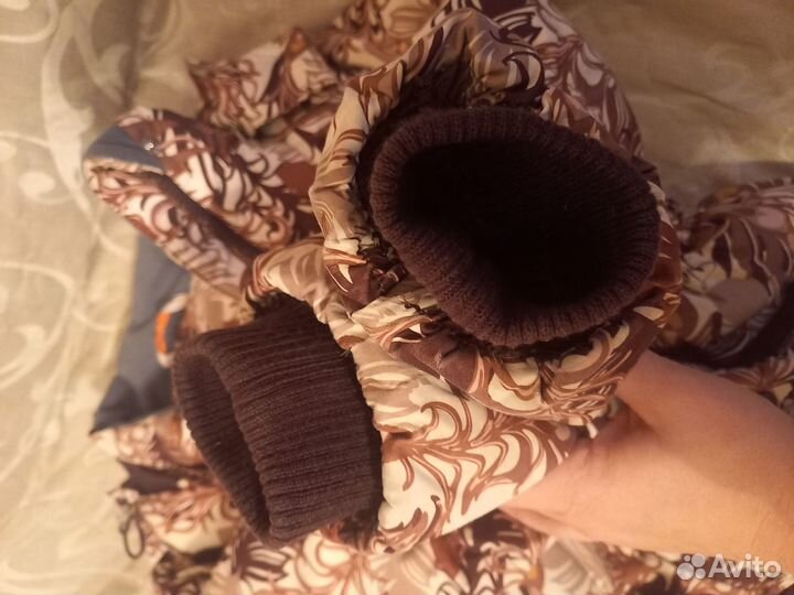 Куртка nels 122