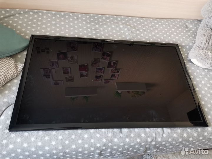 Samsung LED телевизор
