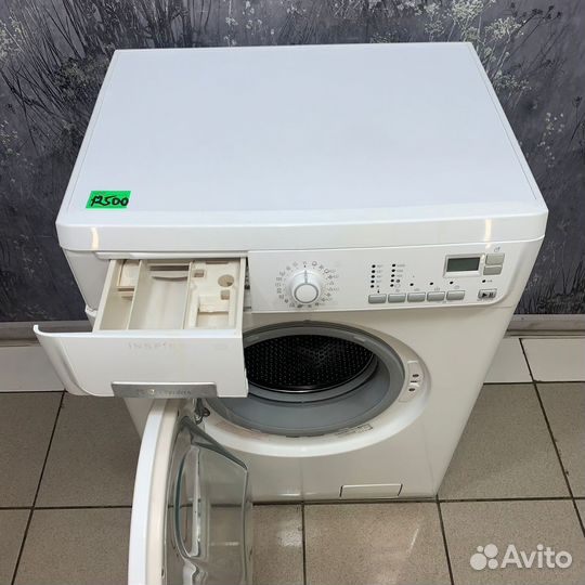 Стиральная машина бу с гарантией