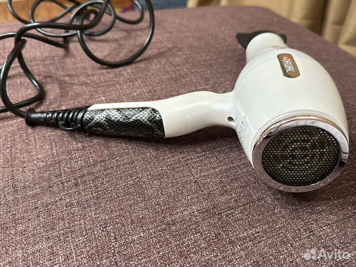 Фен профессиональный