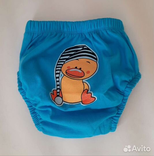 Памперсы детские многоразовые