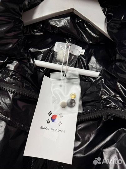 Куртка женская демисезонная