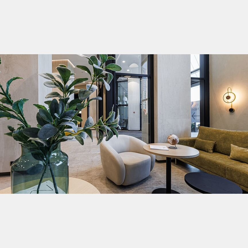 Апартаменты-студия, 26 м², 13/16 эт.