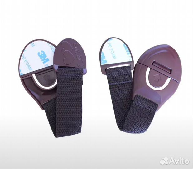 Защита от детей