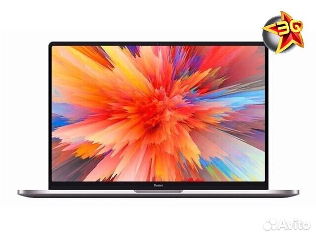 Ноутбук Xiaomi RedmiBook Pro 14 i5