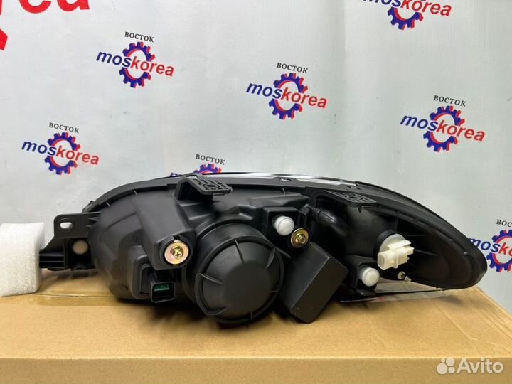 Фара передняя правая Chevrolet Lacetti хэтчбек