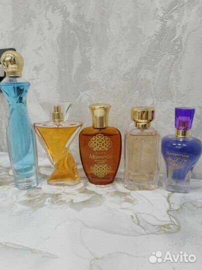 Снятость орифлейм эйвон avon oriflame