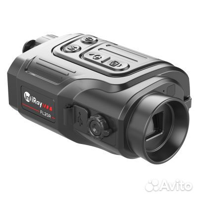 Тепловизионный монокуляр IRay Finder FL 25R