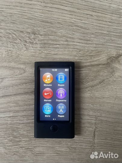 Apple iPod nano 7