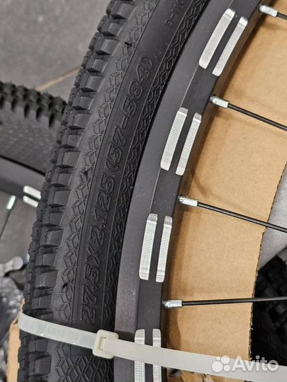 Новый горный велосипед Vokat 668