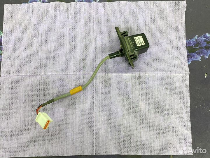 Камера задняя Mazda CX 7 2007-2012 г.в