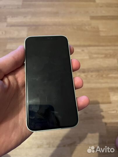 iPhone 12 mini, 128 ГБ