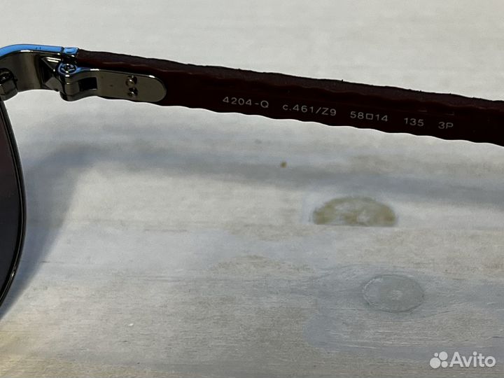 Солнечные Очки авиаторы Chanel оригинал