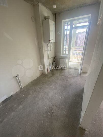 Квартира-студия, 30,8 м², 4/5 эт.