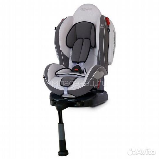 Автокресло Welldon