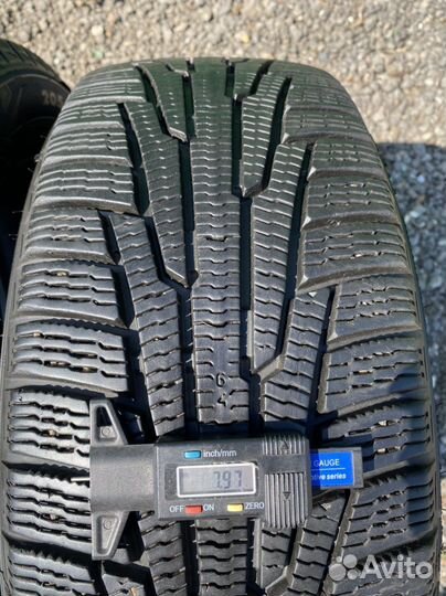 Nokian Tyres Nordman RS2 205/55 R16 94R