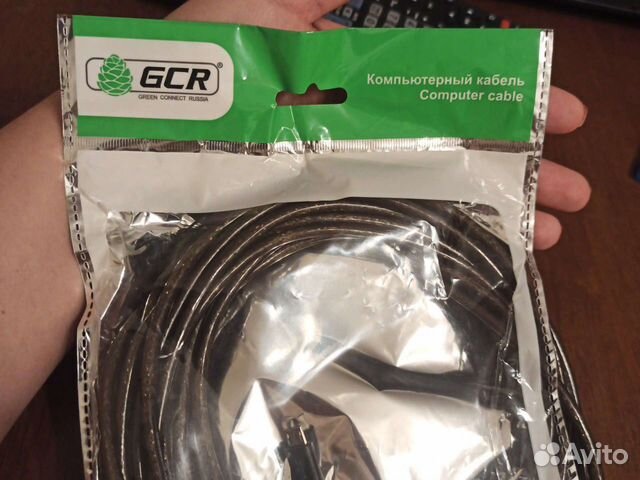 Usb кабель 2.0 микро usb 5 метров