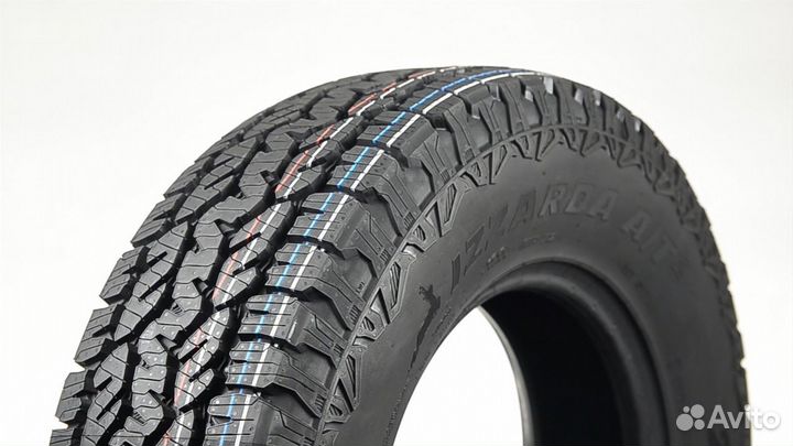 Matador MP 72 Izzarda A/T 2 275/40 R20 106H