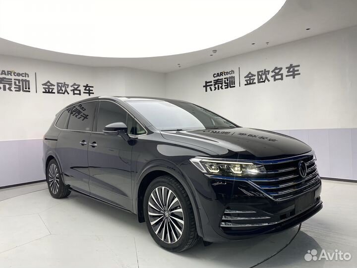 Volkswagen Viloran 2.0 AMT, 2024, 1 000 км