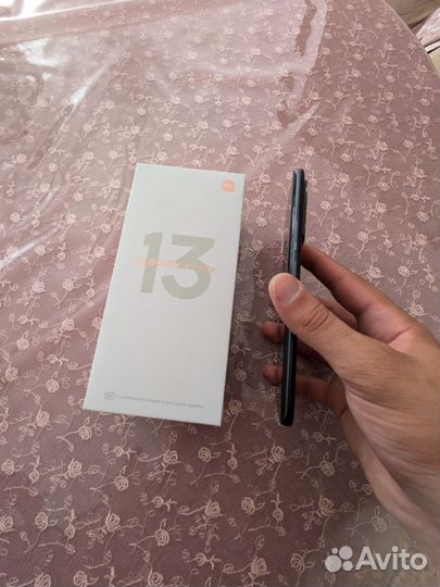 Xiaomi 13 Lite, 8/256 ГБ