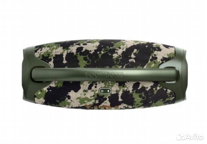 Портативная колонка JBL boombox 3 Новая