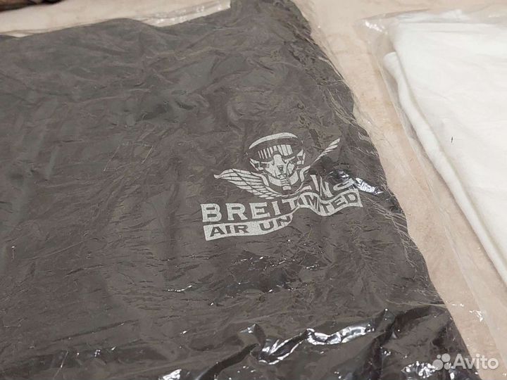 Аксессуары Breitling одним лотом