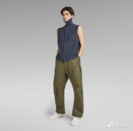 Новые брюки G-star RAW Индия р.28