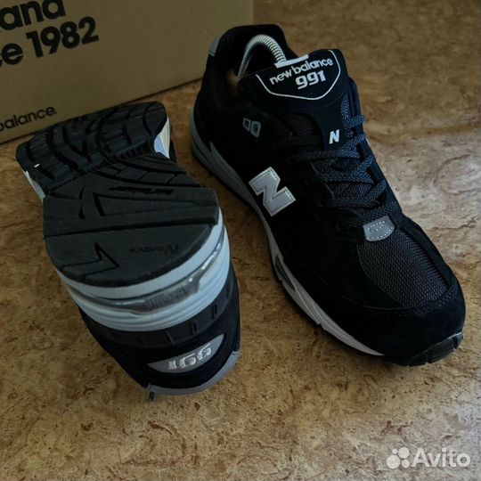 Кроссовки New balance