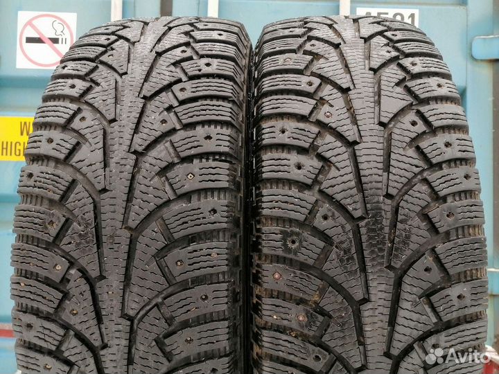 Nokian Tyres Hakkapeliitta SUV 5 235/65 R17