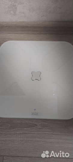 Весы напольные умные Picooc s3