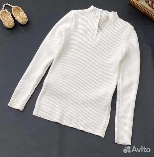 Кофта/свитер для девочки, 128-152