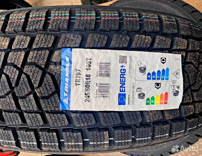 Triangle TR797 245/60 R18 105T