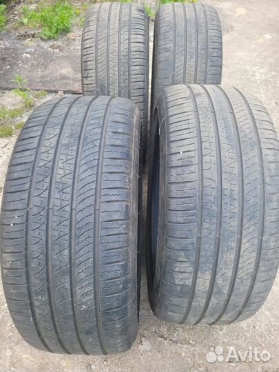 Pirelli P Zero All Season 235/40 R19 96V