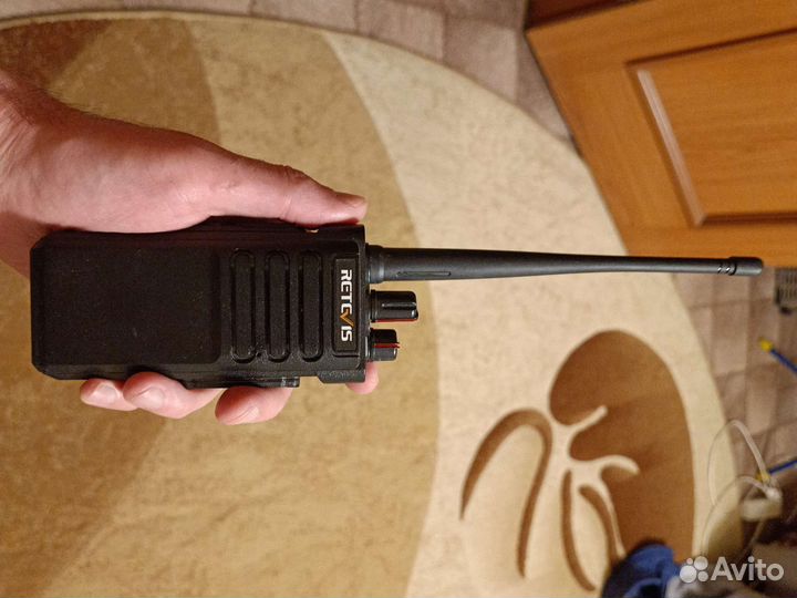 Рация retevis RT 29