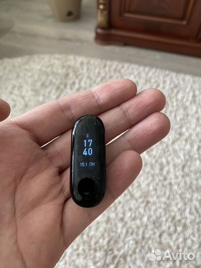 Xiaomi mi band 3