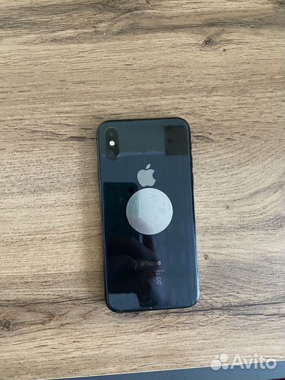 iPhone X, 64 ГБ