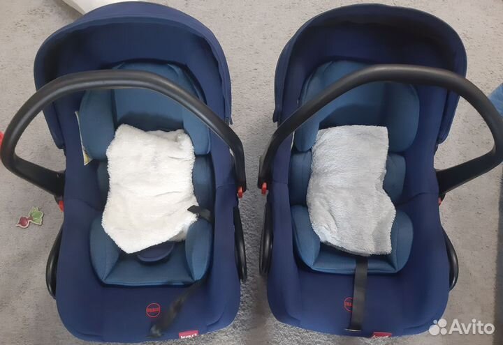 Автолюлька от 0