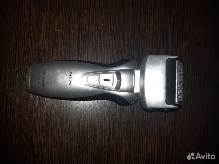 Электробритва Panasonic ES-RW 30