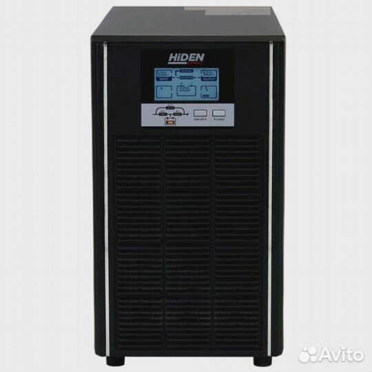 Ибп Hiden Expert UDC92010H