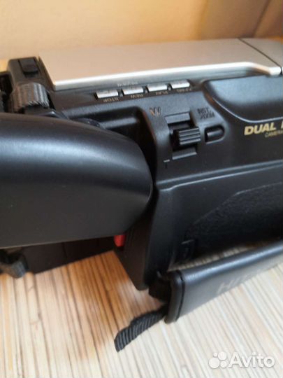 Видиокамера Hitachi