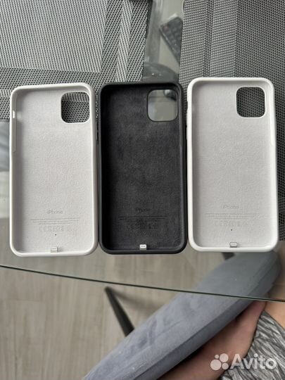 Чехол SMART battery case 11 Pro max