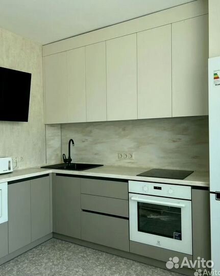 Кухня на заказ собственное производство