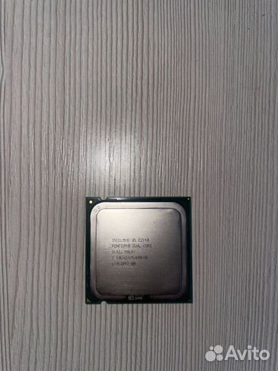 Офисный компьютер