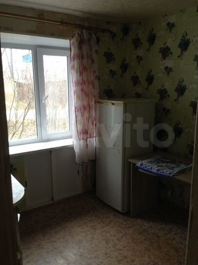 2-к. квартира, 45 м², 1/4 эт.